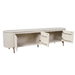 Tv-meubel Sol Witzand 210 cm