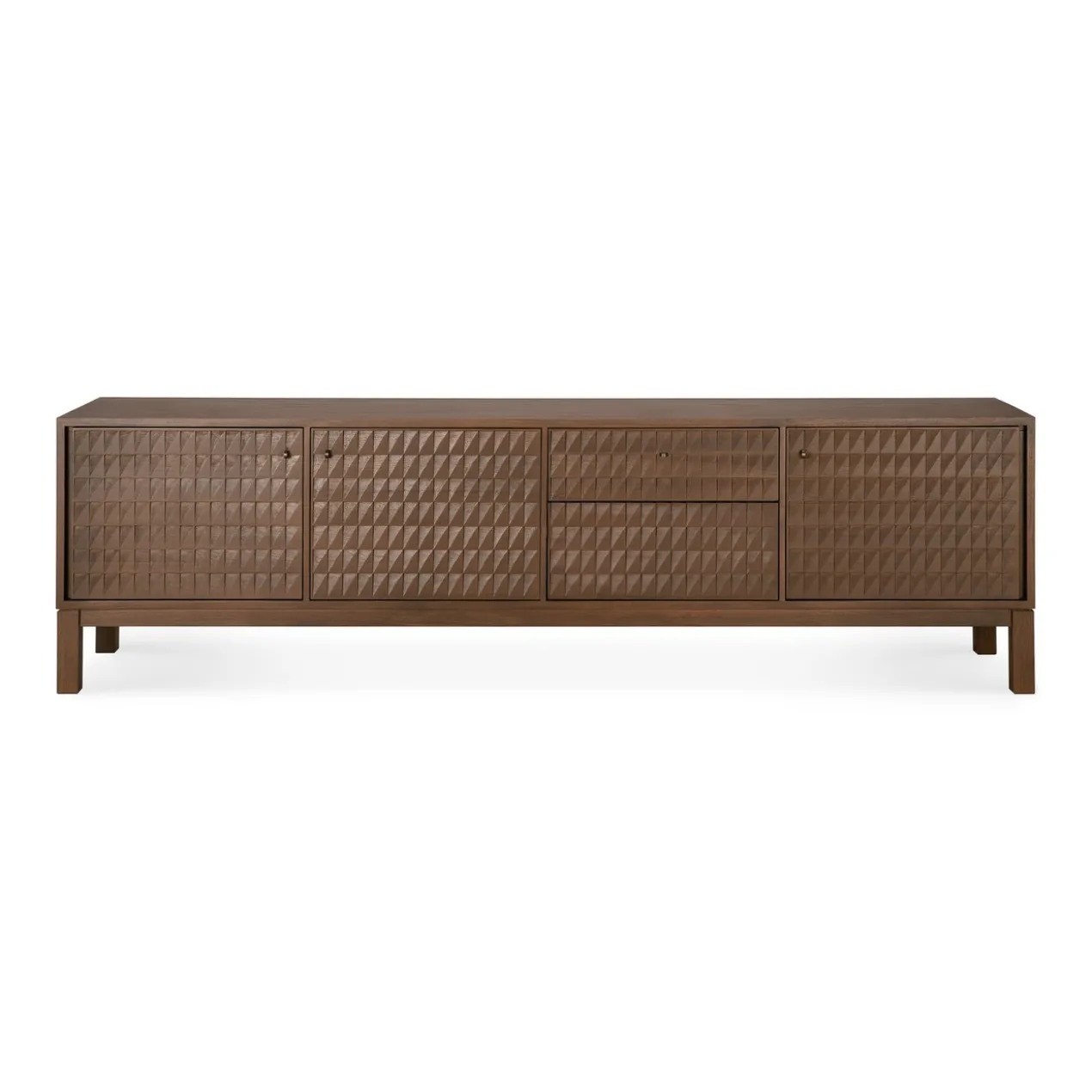 Tv-meubel Sono 212 cm