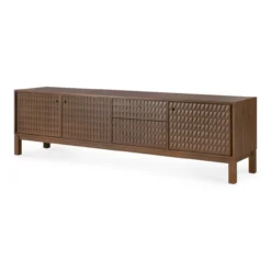 Tv-meubel Sono 212 cm