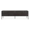 Tv-meubel Tabwa teak 160 cm