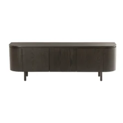 Tv-meubel Tavio espresso 170 cm