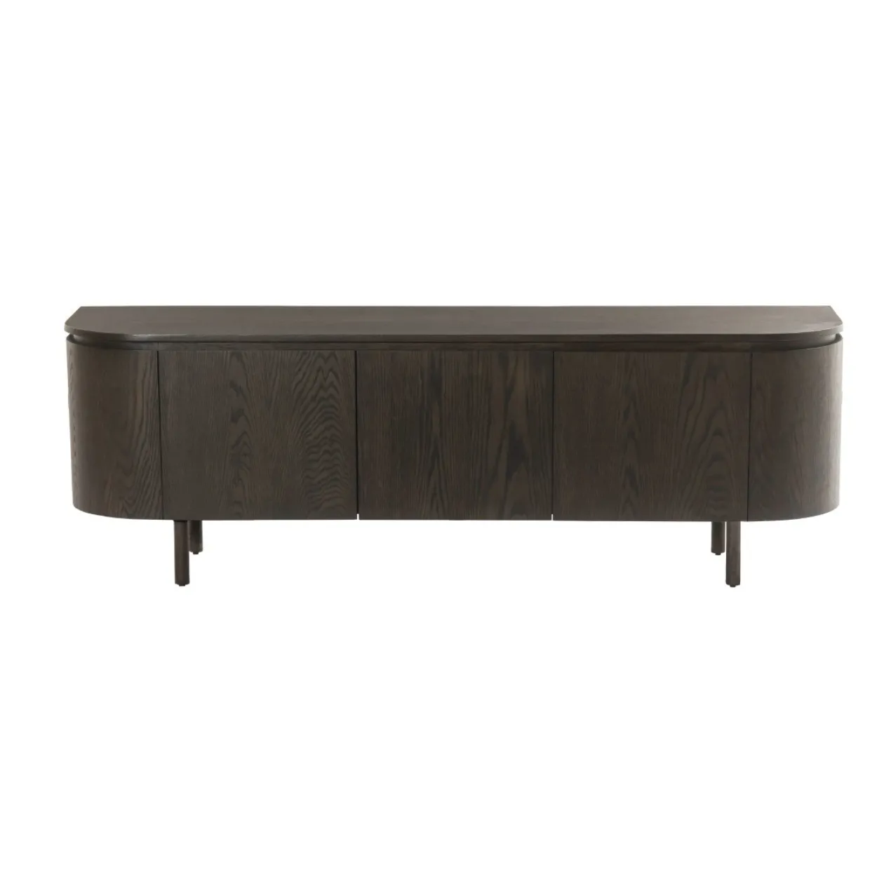 Tv-meubel Tavio espresso 170 cm