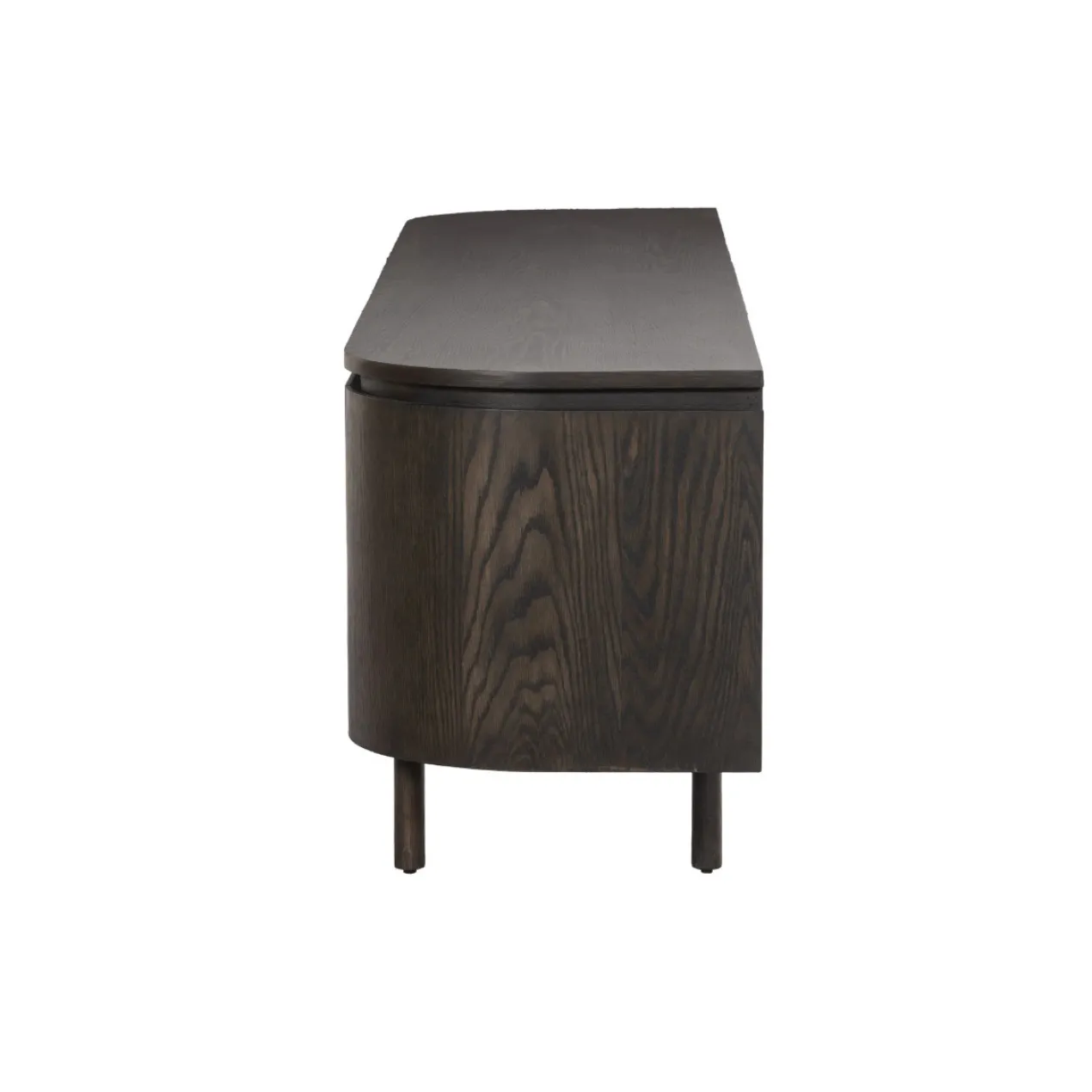 Tv-meubel Tavio espresso 170 cm