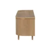 Tv-meubel Tavio naturel 210 cm