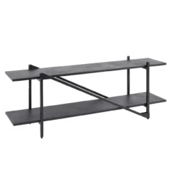 Tv-meubel Vouw 140