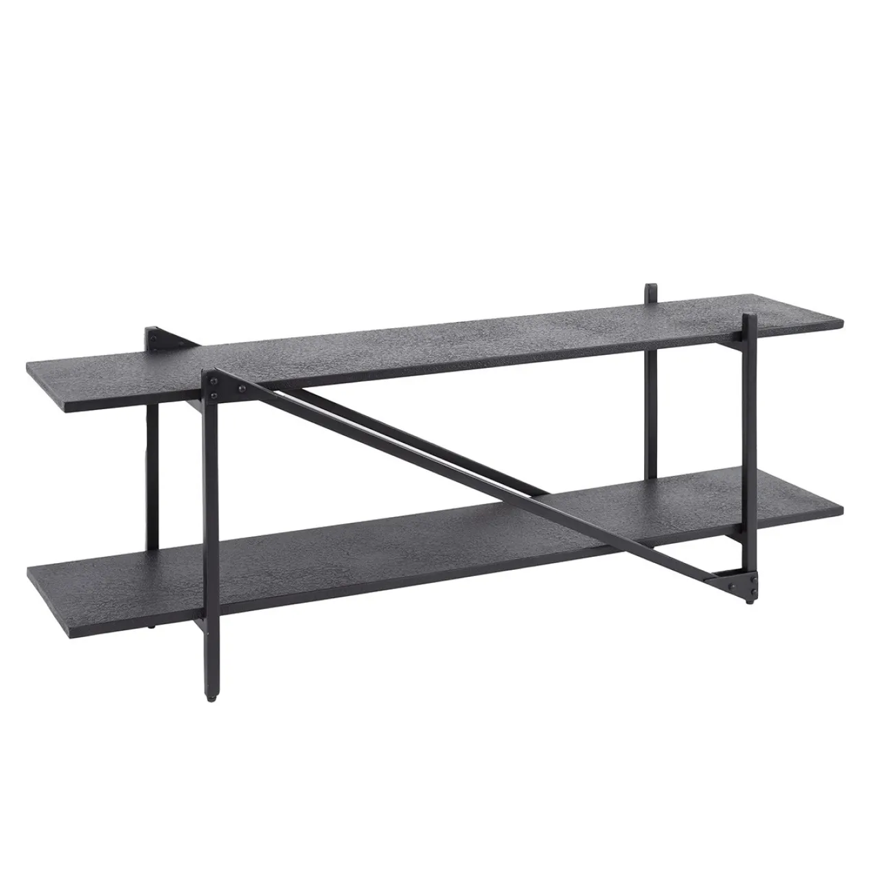 Tv-meubel Vouw 140