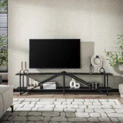 Tv-meubel Vouw 140