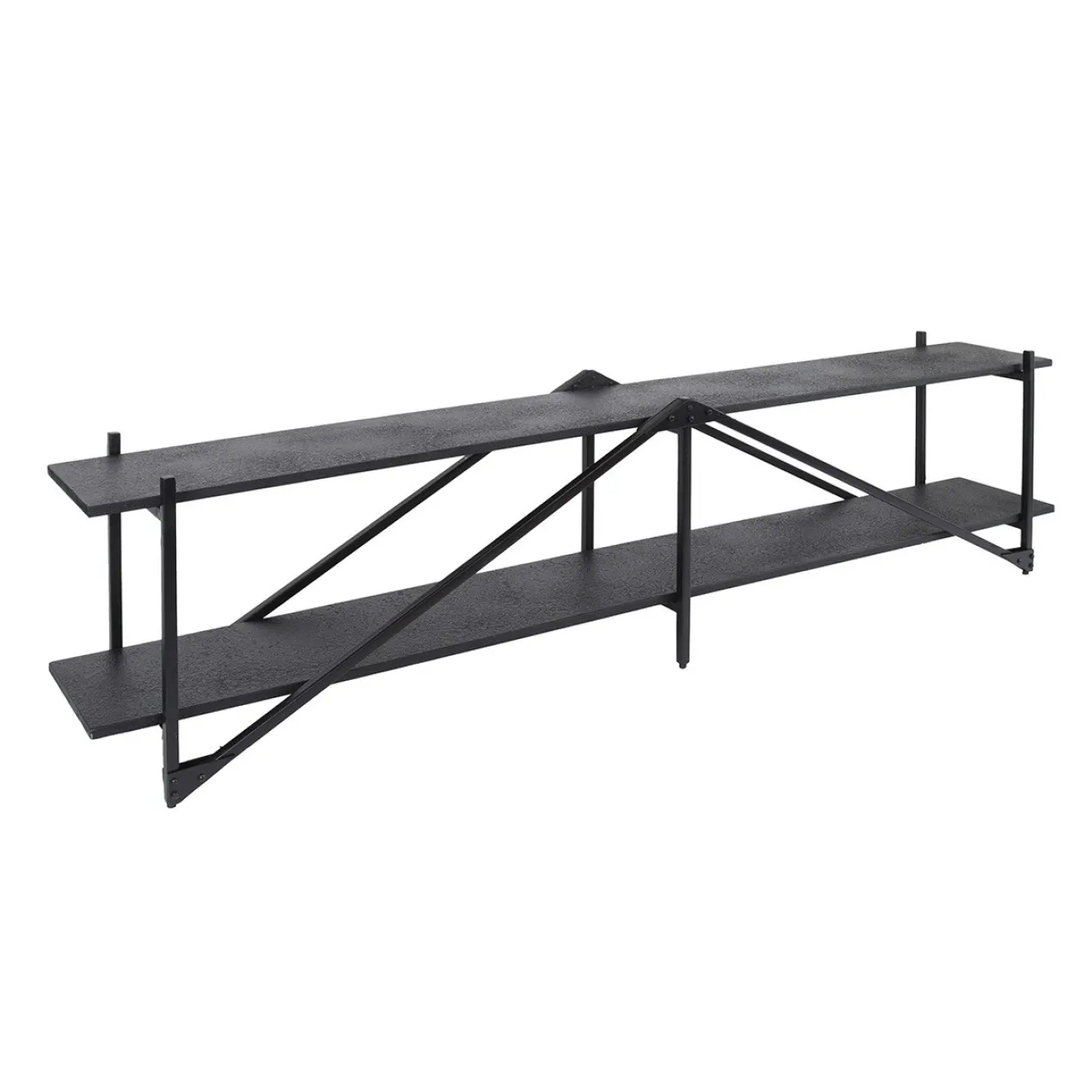 Tv-meubel Vouw 220