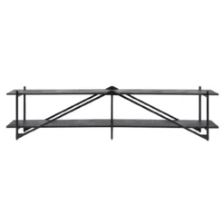 Tv-meubel Vouw 220