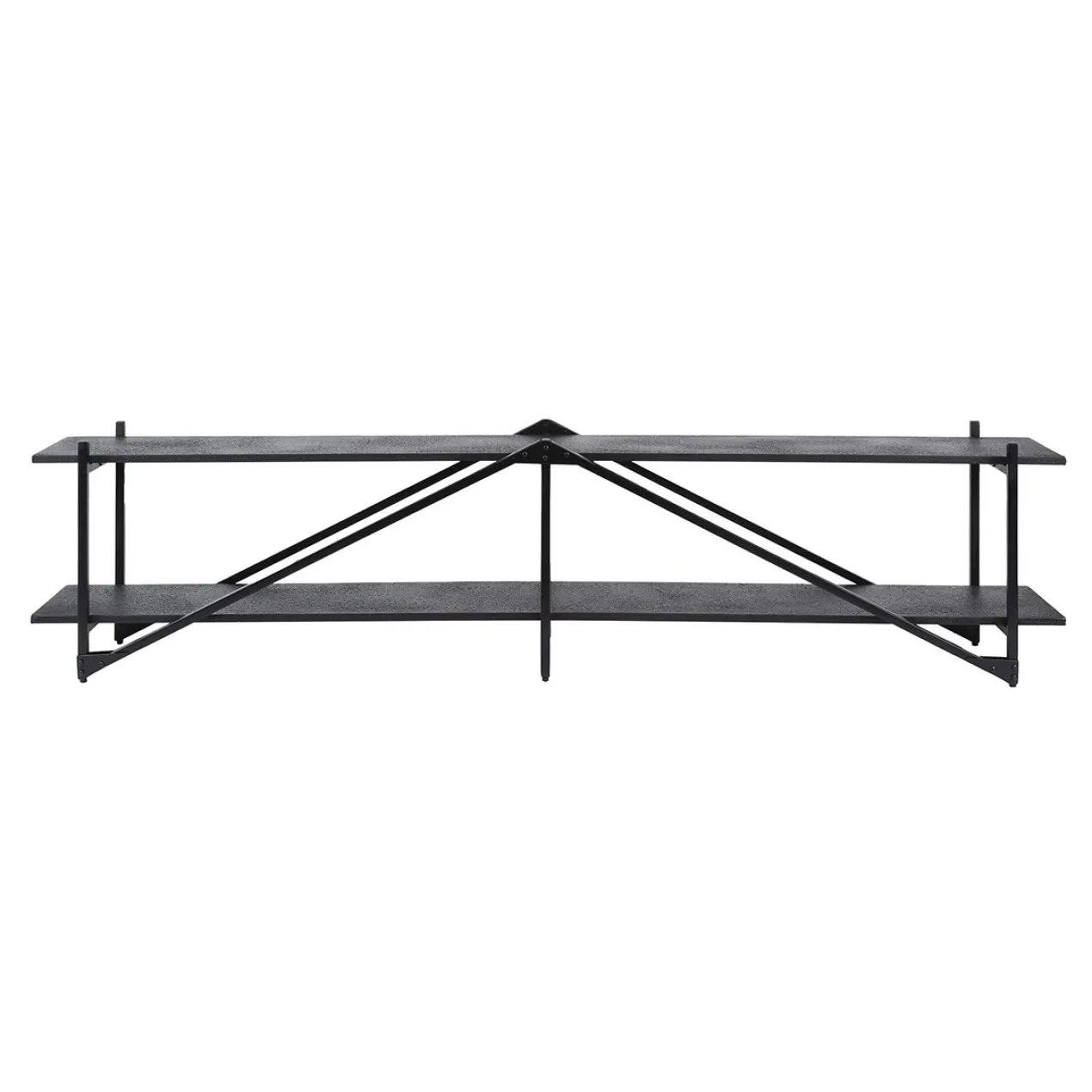 Tv-meubel Vouw 220