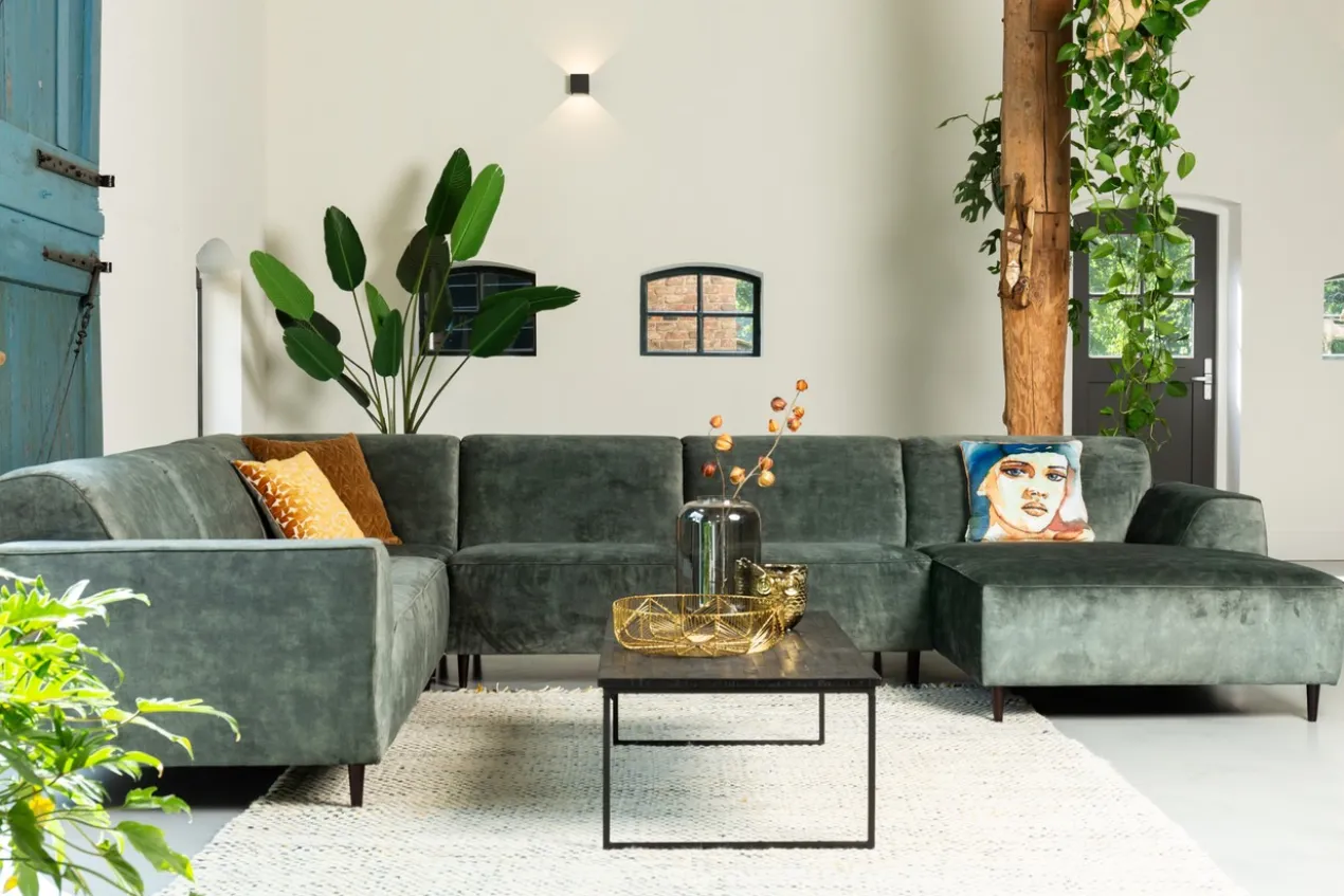 U-bank Rikki rechts SG VII 7102