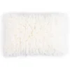 UC_Sierkussen Shaggy off-white