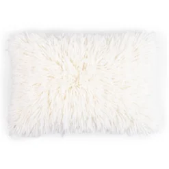 UC_Sierkussen Shaggy off-white