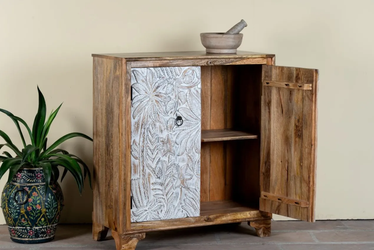 Utkarsh mango Houten Dressoir