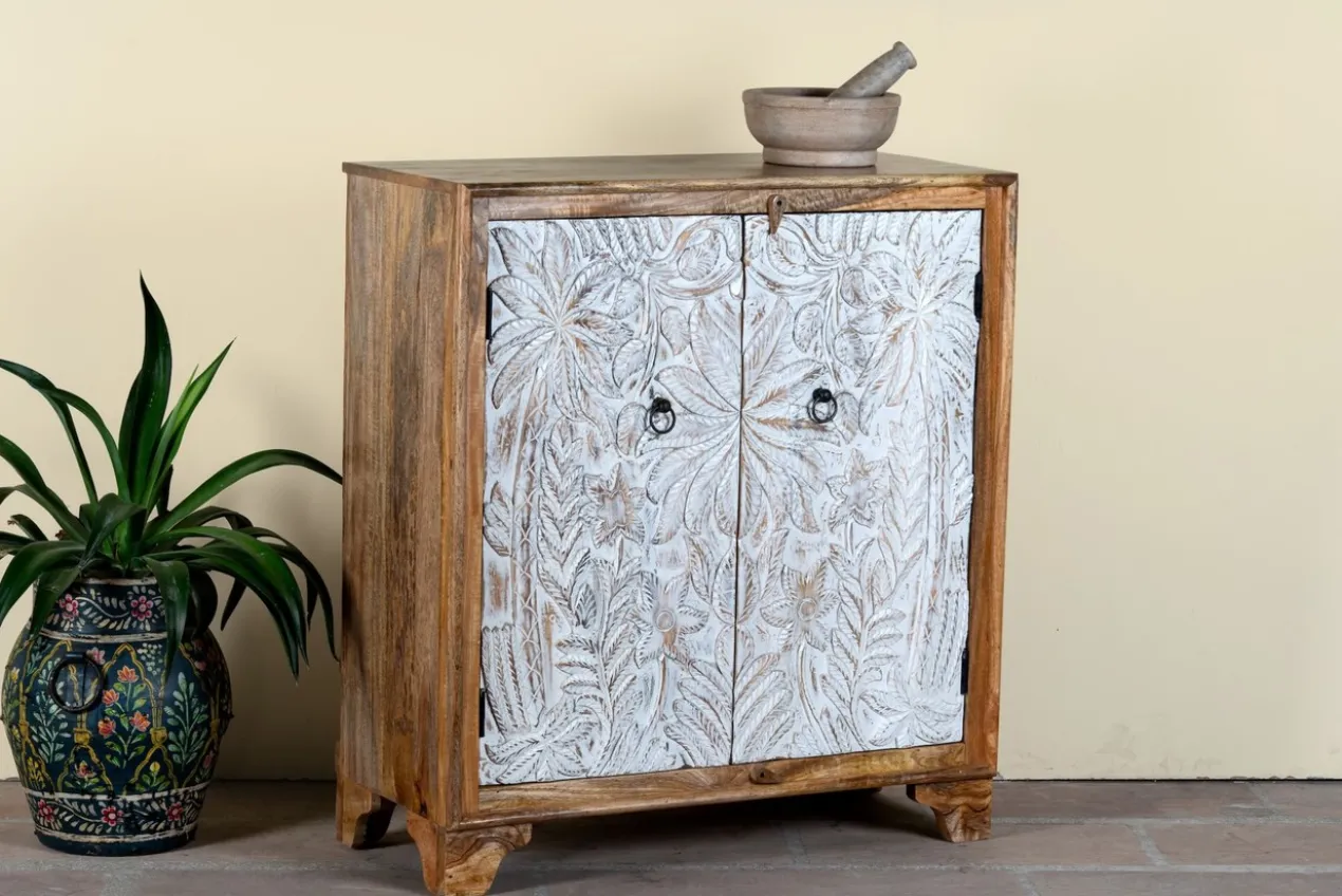 Utkarsh mango Houten Dressoir
