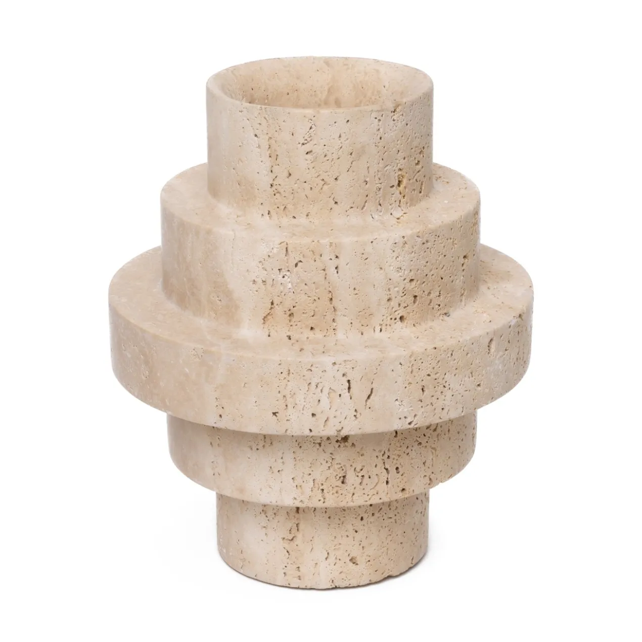 Vaas Agano Travertine M