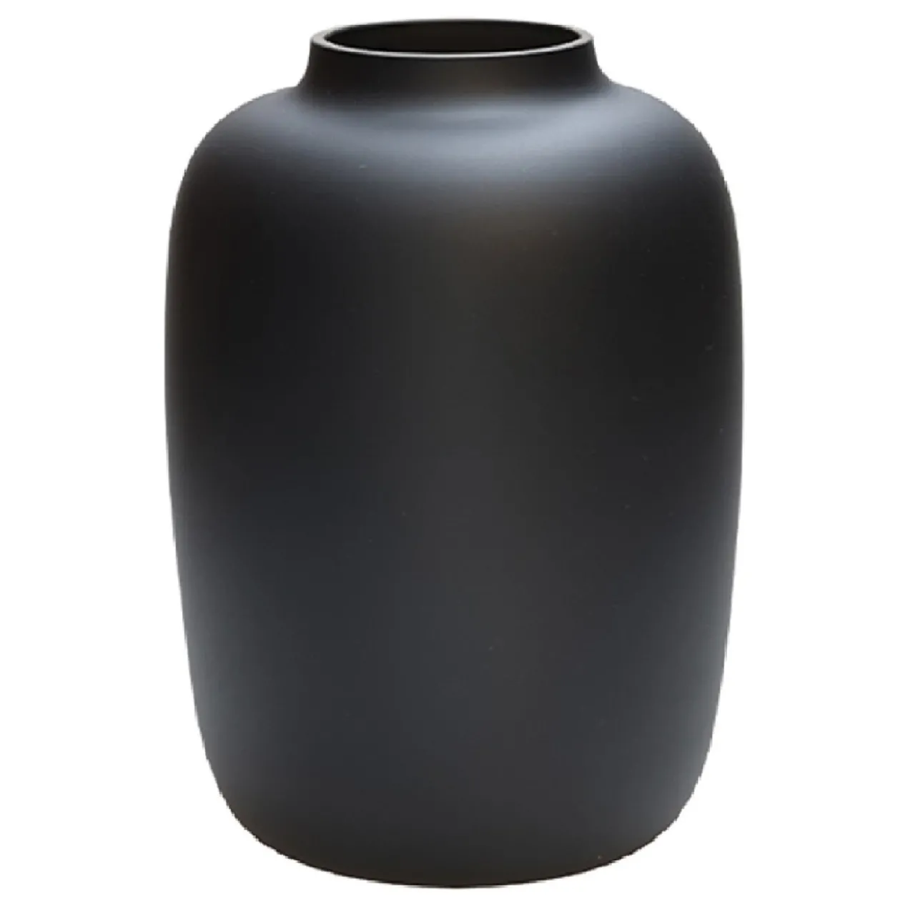 Vaas Artic M Ø25 cm black