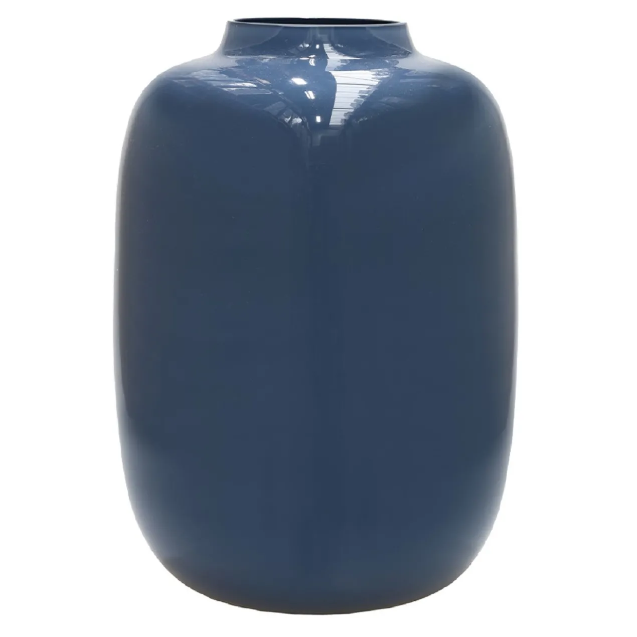 Vaas Artic M Ø25 cm dark blue-grey