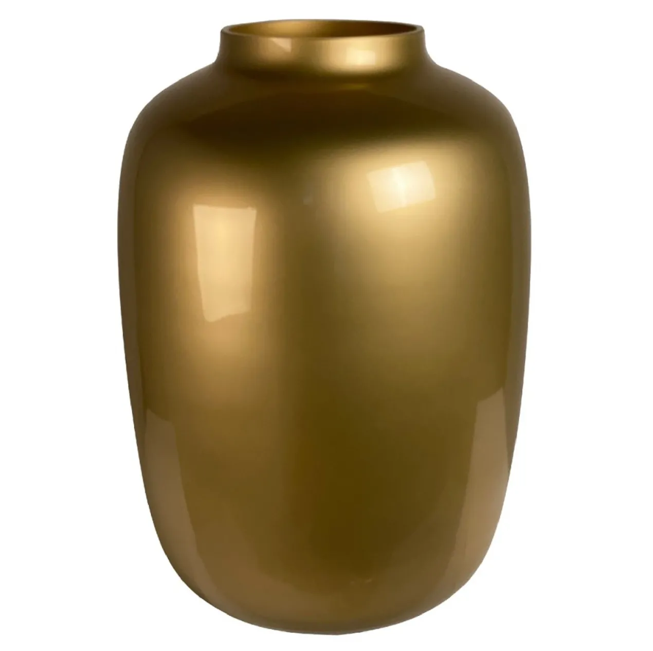 Vaas Artic M Ø25 cm gold