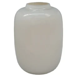 Vaas Artic M Ø25 cm ivory
