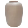 Vaas Artic M Ø25 cm matte ivory