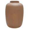Vaas Artic M Ø25 cm matte sand