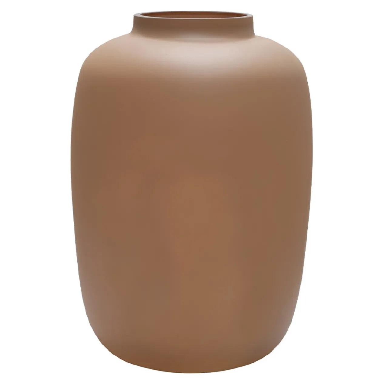 Vaas Artic M Ø25 cm matte sand