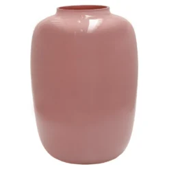 Vaas Artic M Ø25 cm pastel pink