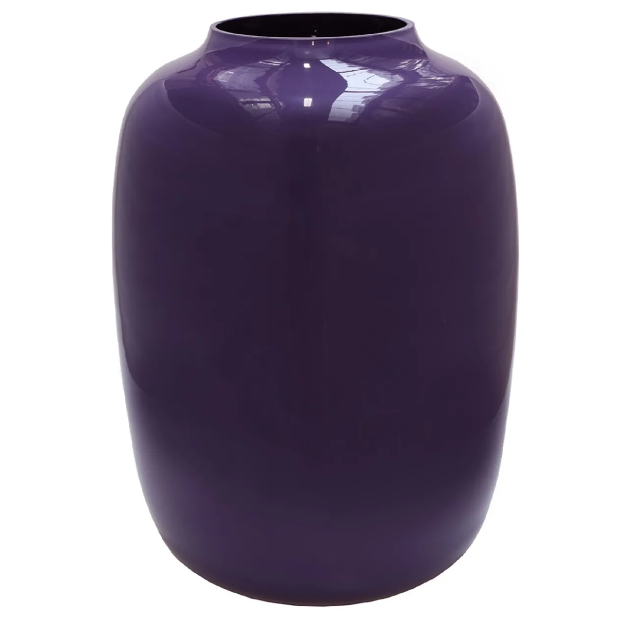 Vaas Artic M Ø25 cm purple