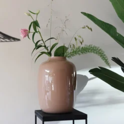 Vaas Artic M Ø25 cm sand