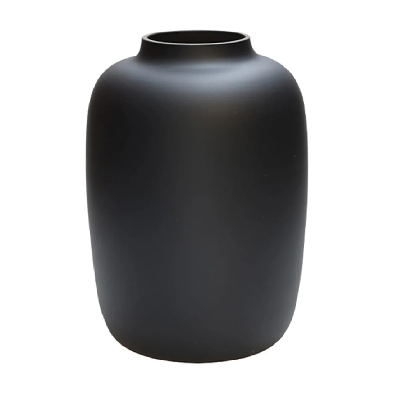 Vaas Artic S Ø21 cm black