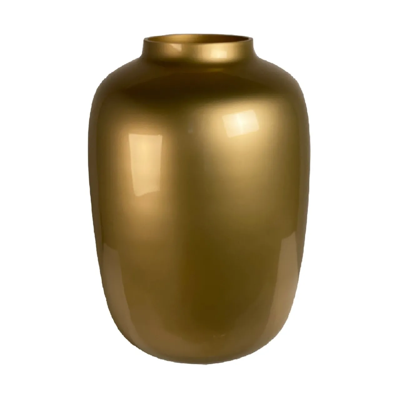 Vaas Artic S Ø21 cm gold