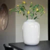 Vaas Artic S Ø21 cm ivory