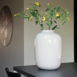 Vaas Artic S Ø21 cm ivory