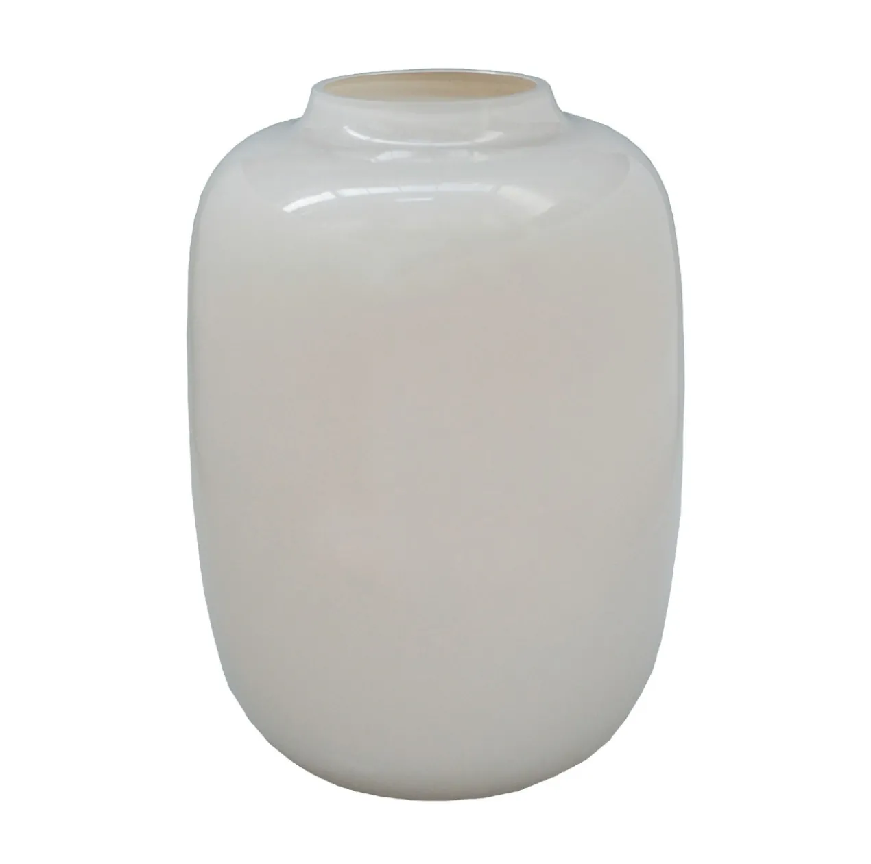 Vaas Artic S Ø21 cm ivory