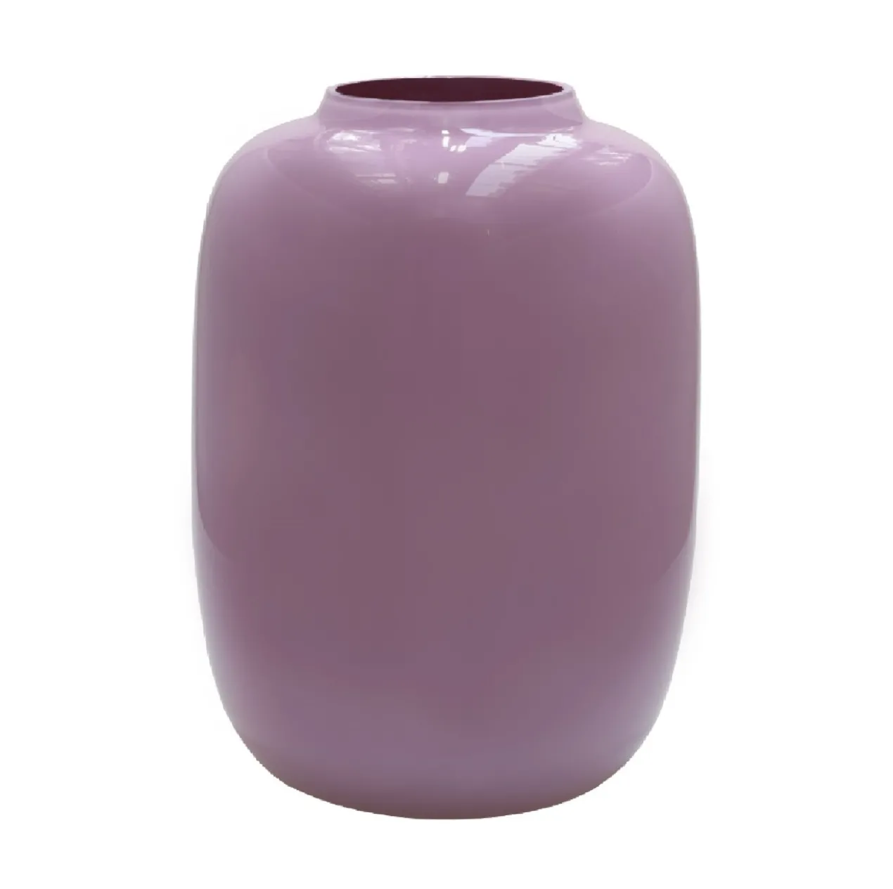 Vaas Artic S Ø21 cm light pink