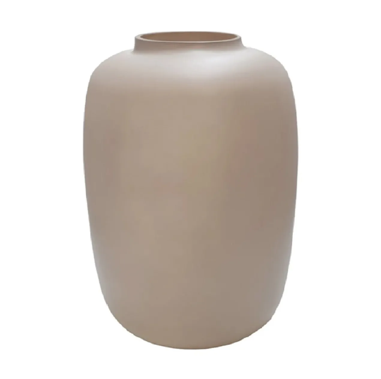 Vaas Artic S Ø21 cm matte ivory