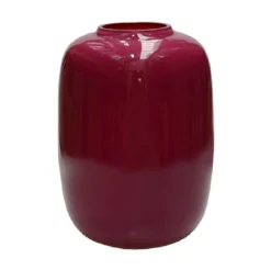 Vaas Artic S Ø21 cm mauve