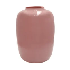 Vaas Artic S Ø21 cm pastel pink