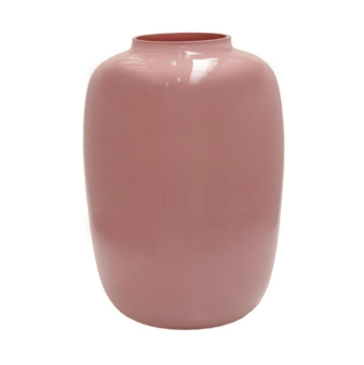 Vaas Artic S Ø21 cm pastel pink