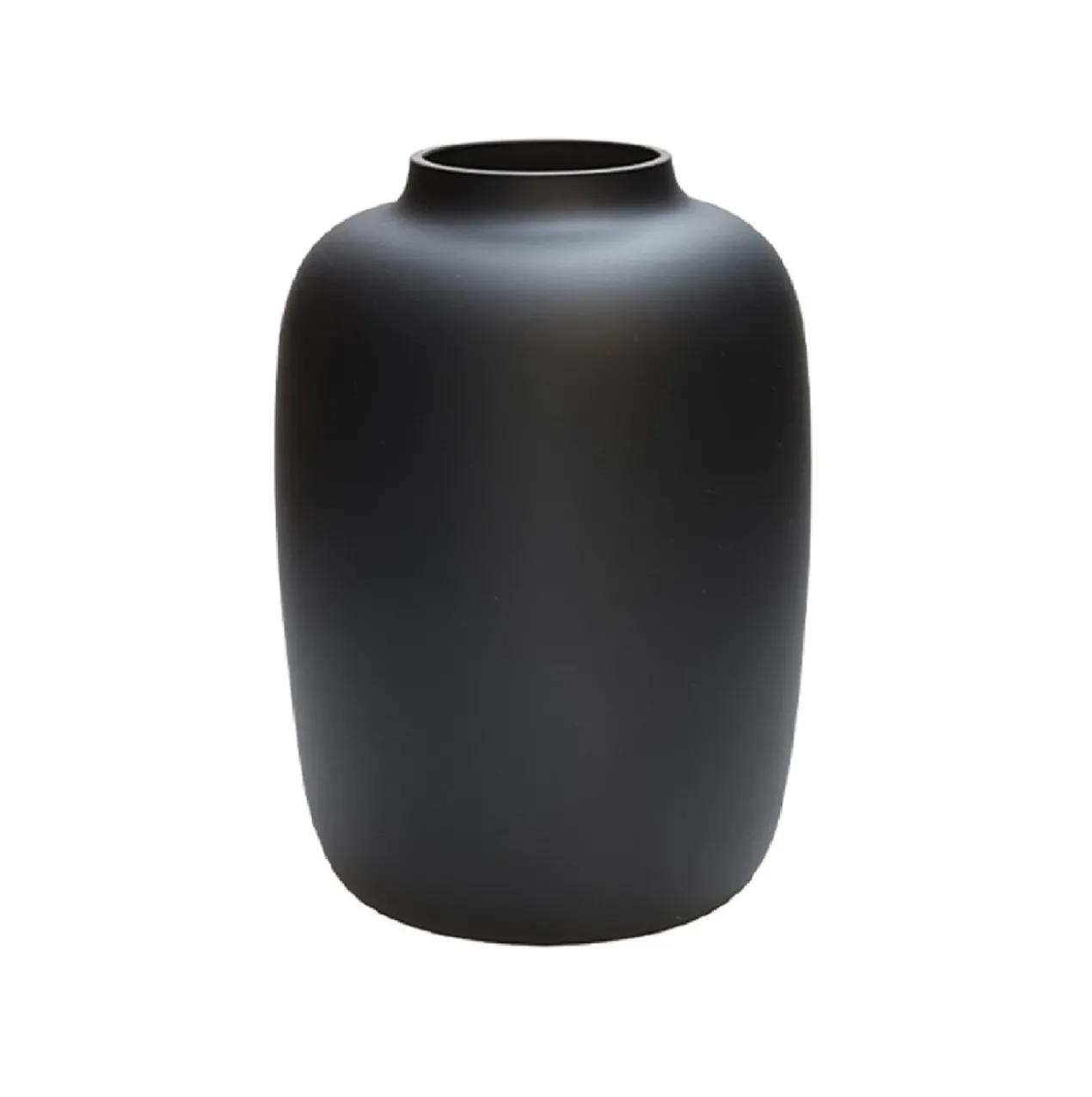 Vaas Artic XS Ø17 cm black