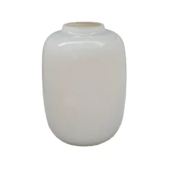Vaas Artic XS Ø17 cm ivory