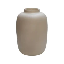 Vaas Artic XS Ø17 cm matte ivory