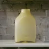 Vaas Atelier glass small medium cream