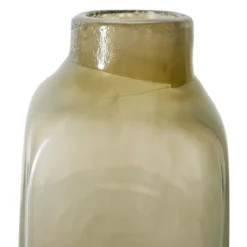 Vaas Atelier glass small pale green