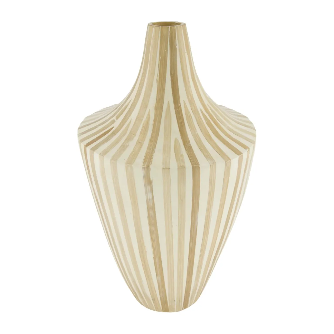 Vaas bamboo 100% FSC 45 cm