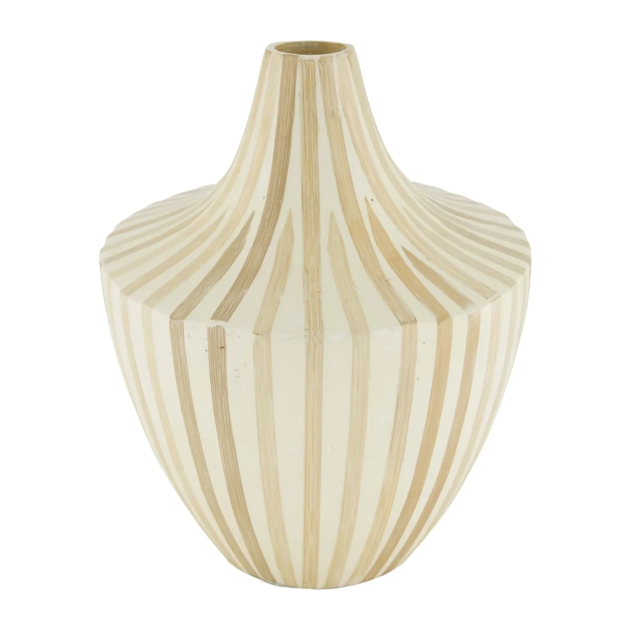 Vaas bamboo 100% FSC 31 cm
