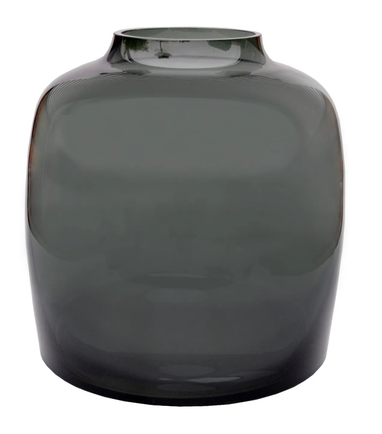 Vaas Bartica M Ø25 cm grey