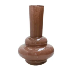 Vaas Bolombo Elite Ø20 cm brown