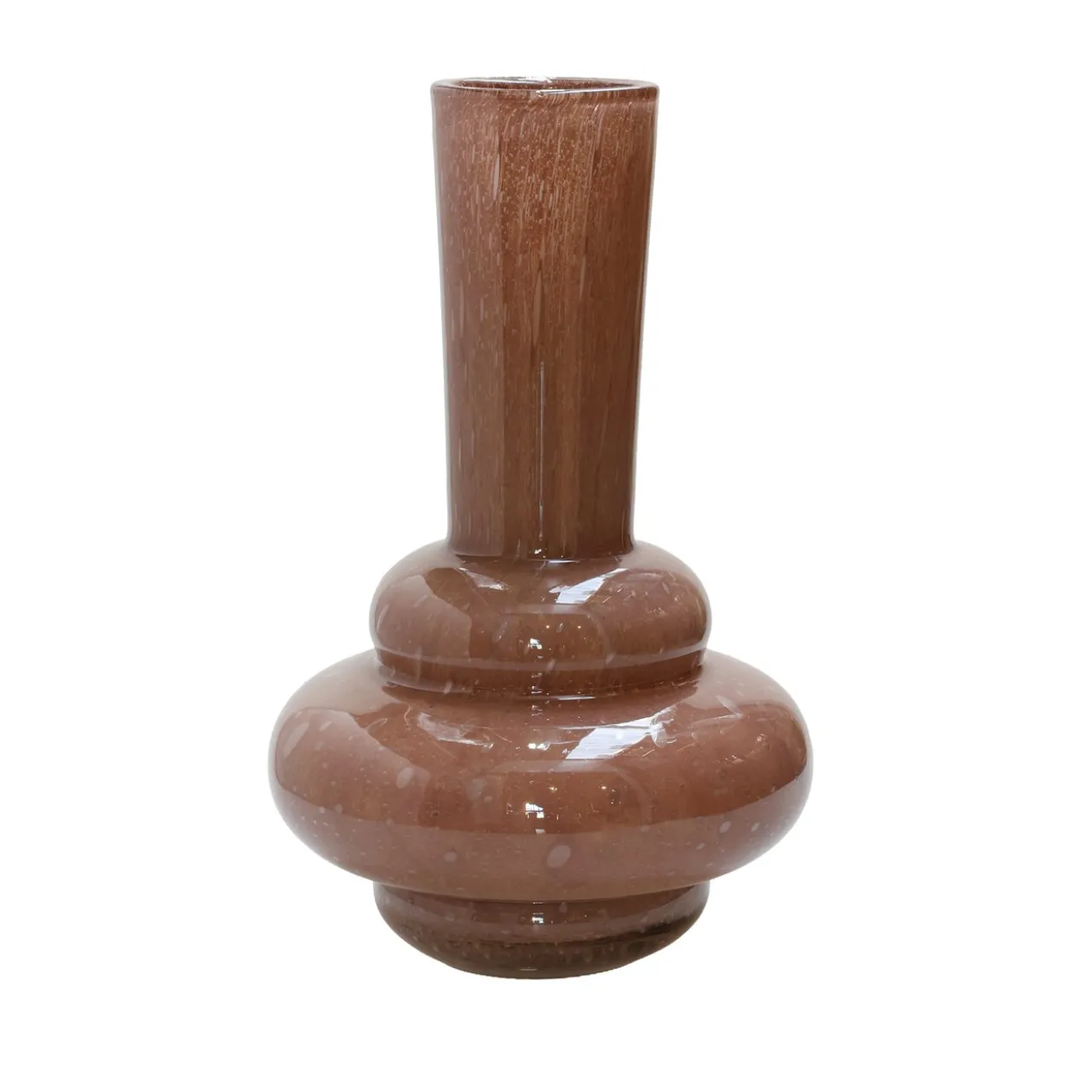 Vaas Bolombo Elite Ø20 cm brown